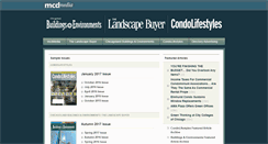 Desktop Screenshot of condolifestyles.net